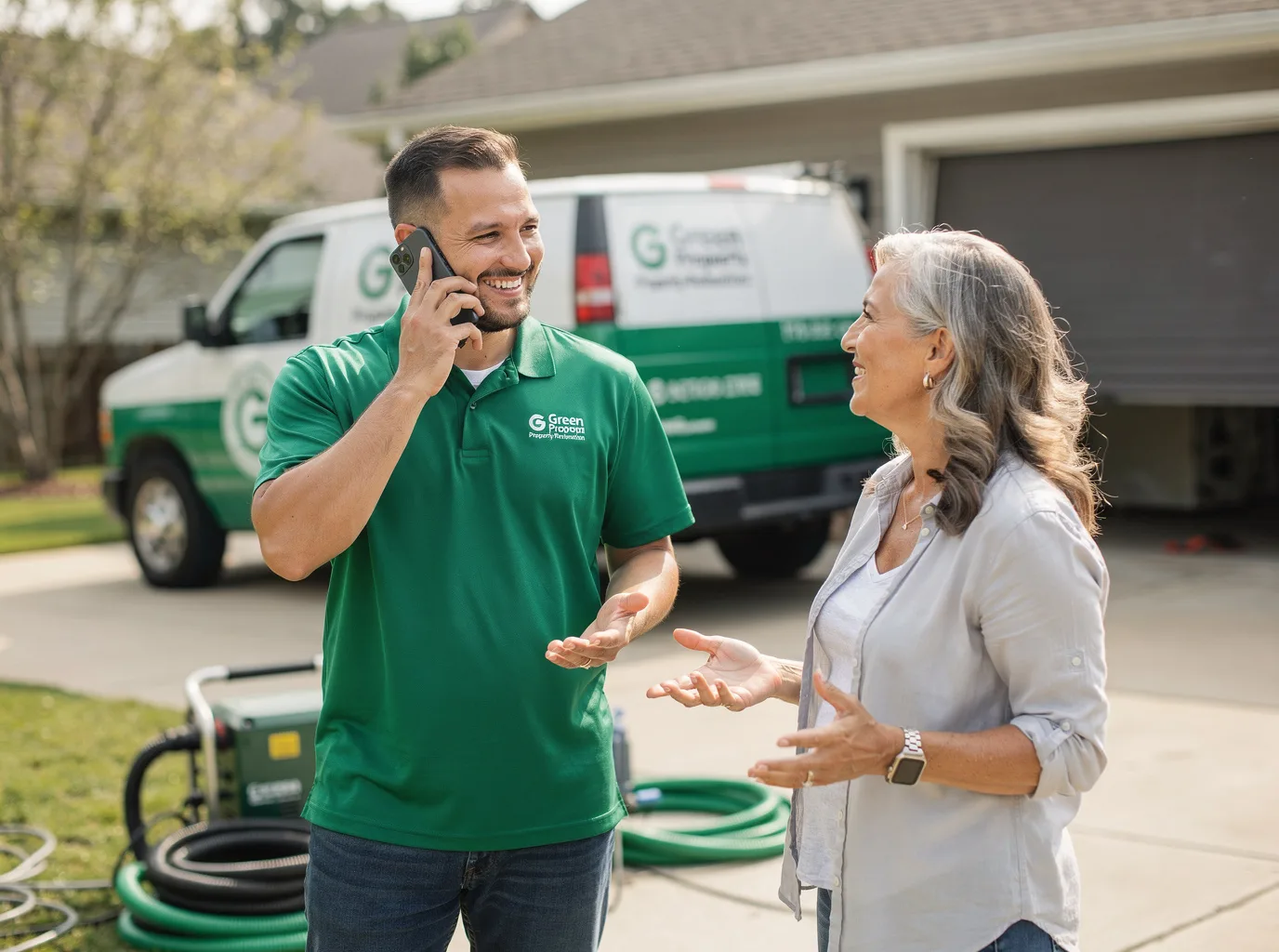 Water Damage Restoration Long Lake, MI FAQs